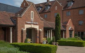 Cambridge Belfry Hotel & Spa